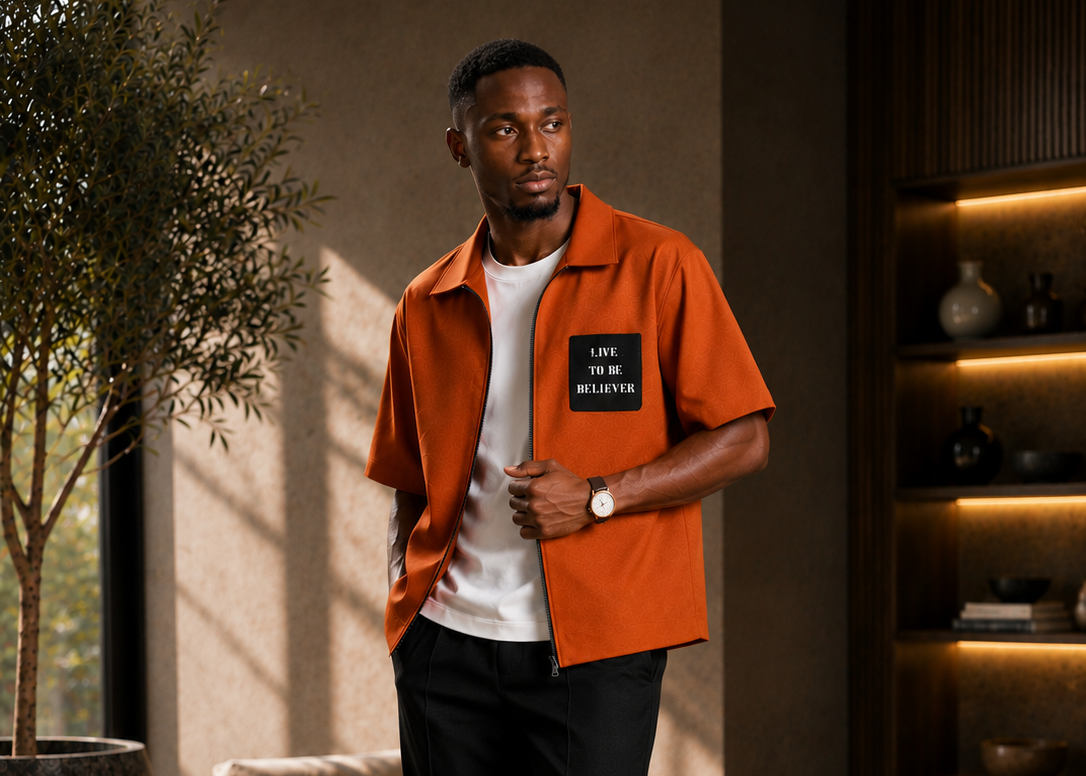 the believer set