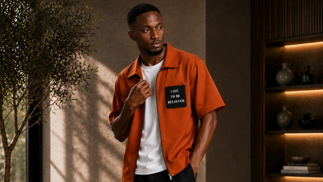 the believer set